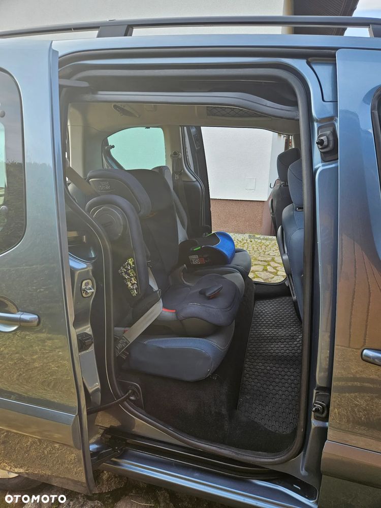 Citroën Berlingo - 7