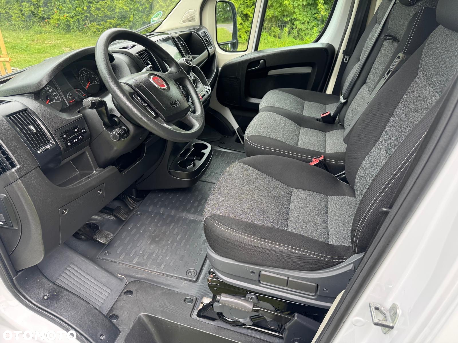 Fiat Ducato - 18