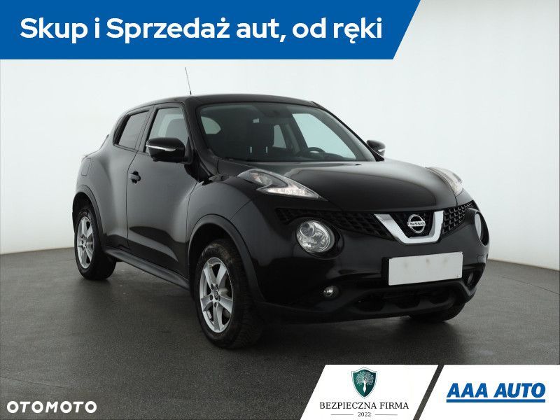 Nissan Juke - 2