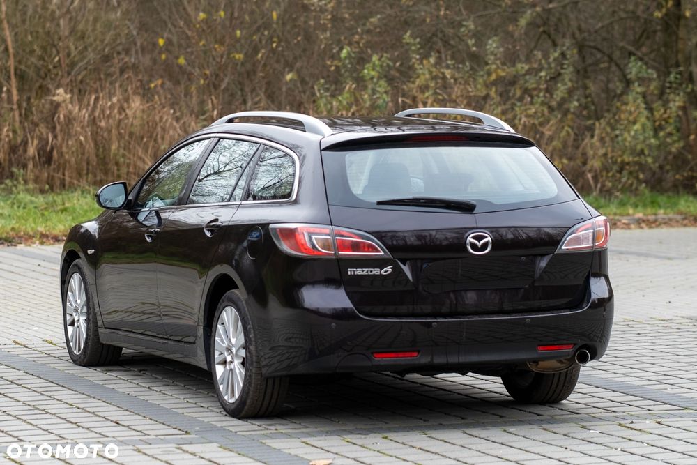 Mazda 6 - 14