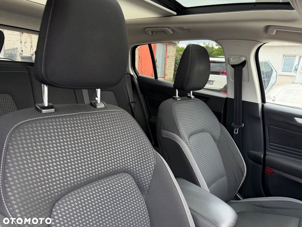 Ford Focus 1.5 TDCi Titanium - 31