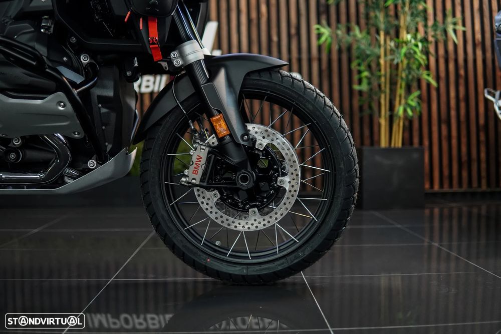 BMW R 1300 GS Adventure TRIPLE BLACK C/ASA - 29