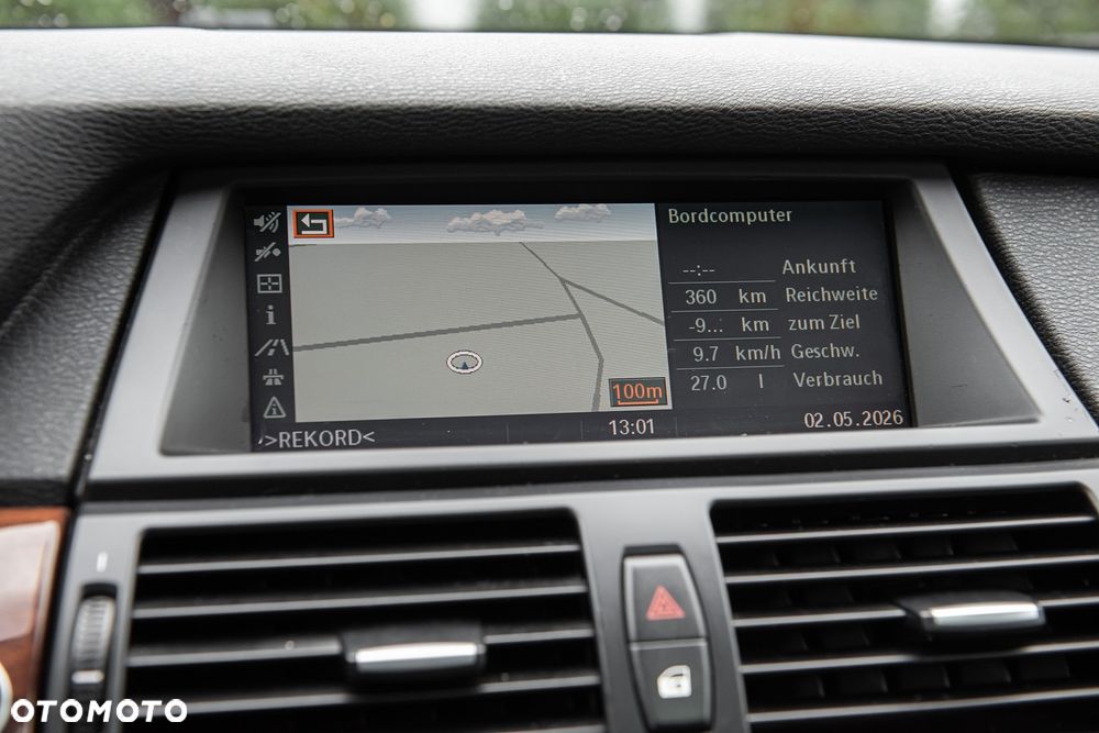 BMW X6 - 26