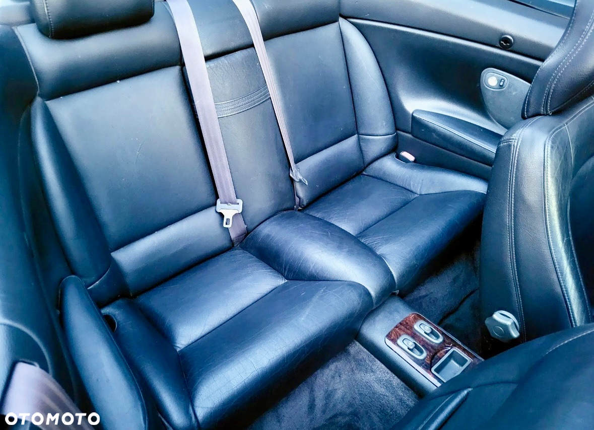 Volvo C70 - 10