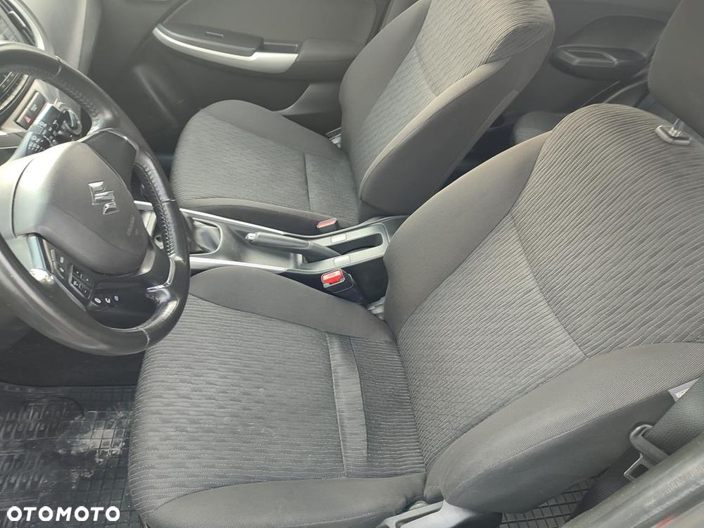Suzuki Baleno 1.2 Premium - 14