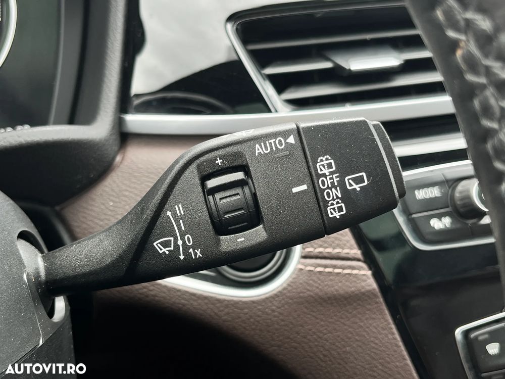 BMW X1 xDrive25e AT PHEV - 20