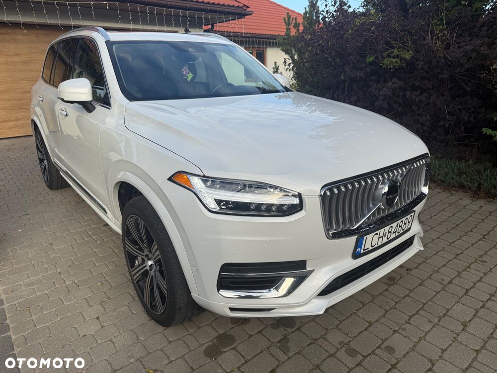 Volvo XC 90 - 2