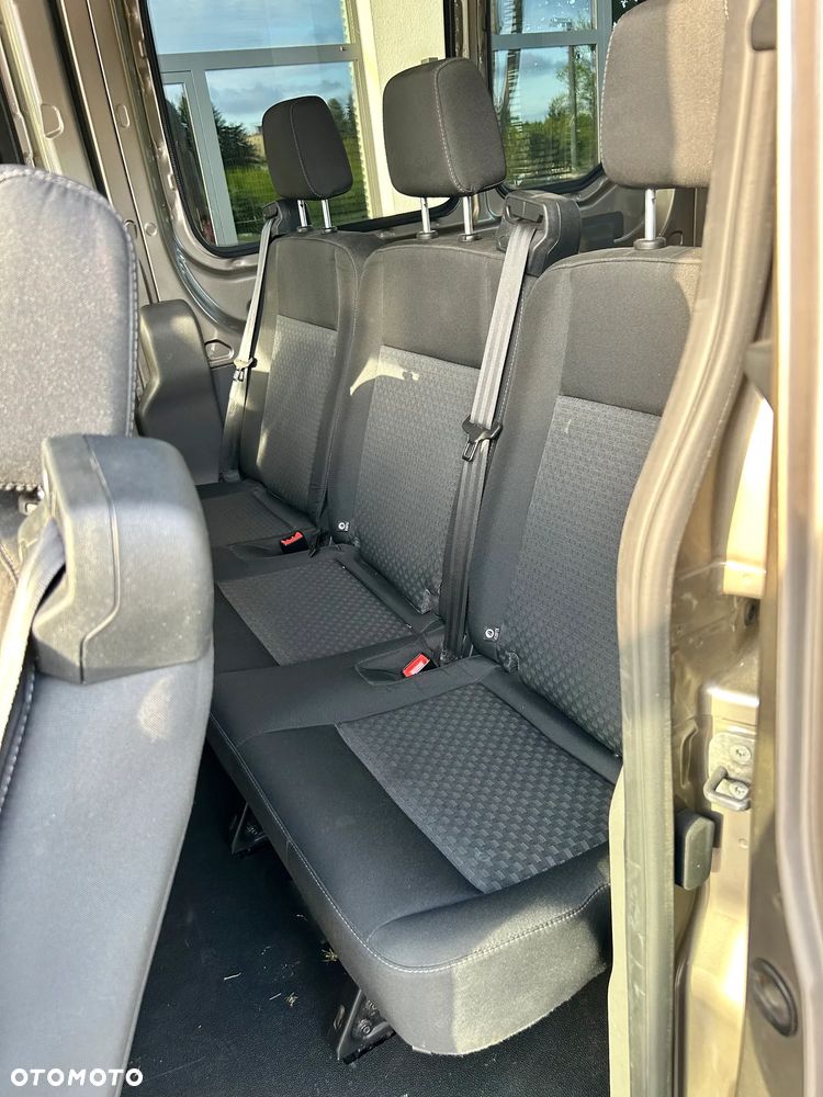 Ford Transit L3H2 Trend (bryg.) - 18