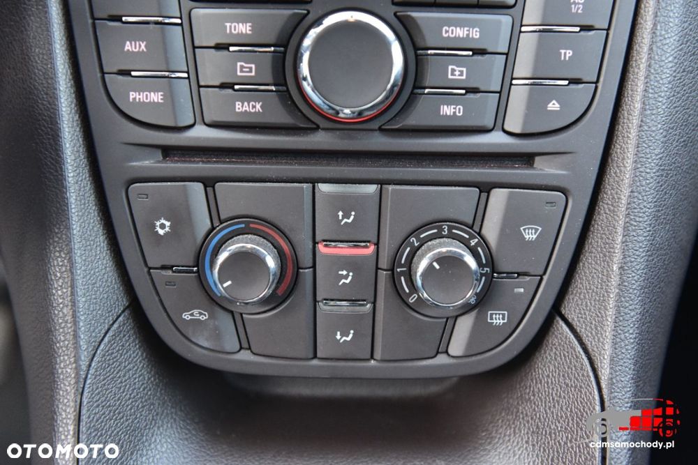 Opel Meriva - 30