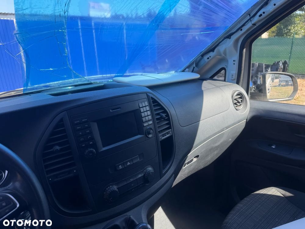 Mercedes-Benz Vito Long - 14