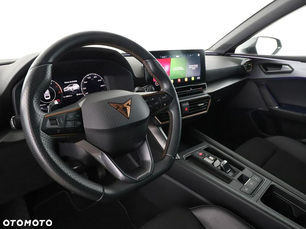 Cupra Leon 1.5 eTSI DSG - 15