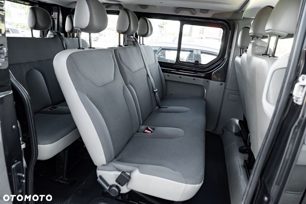 Opel Vivaro L1H1 - 26