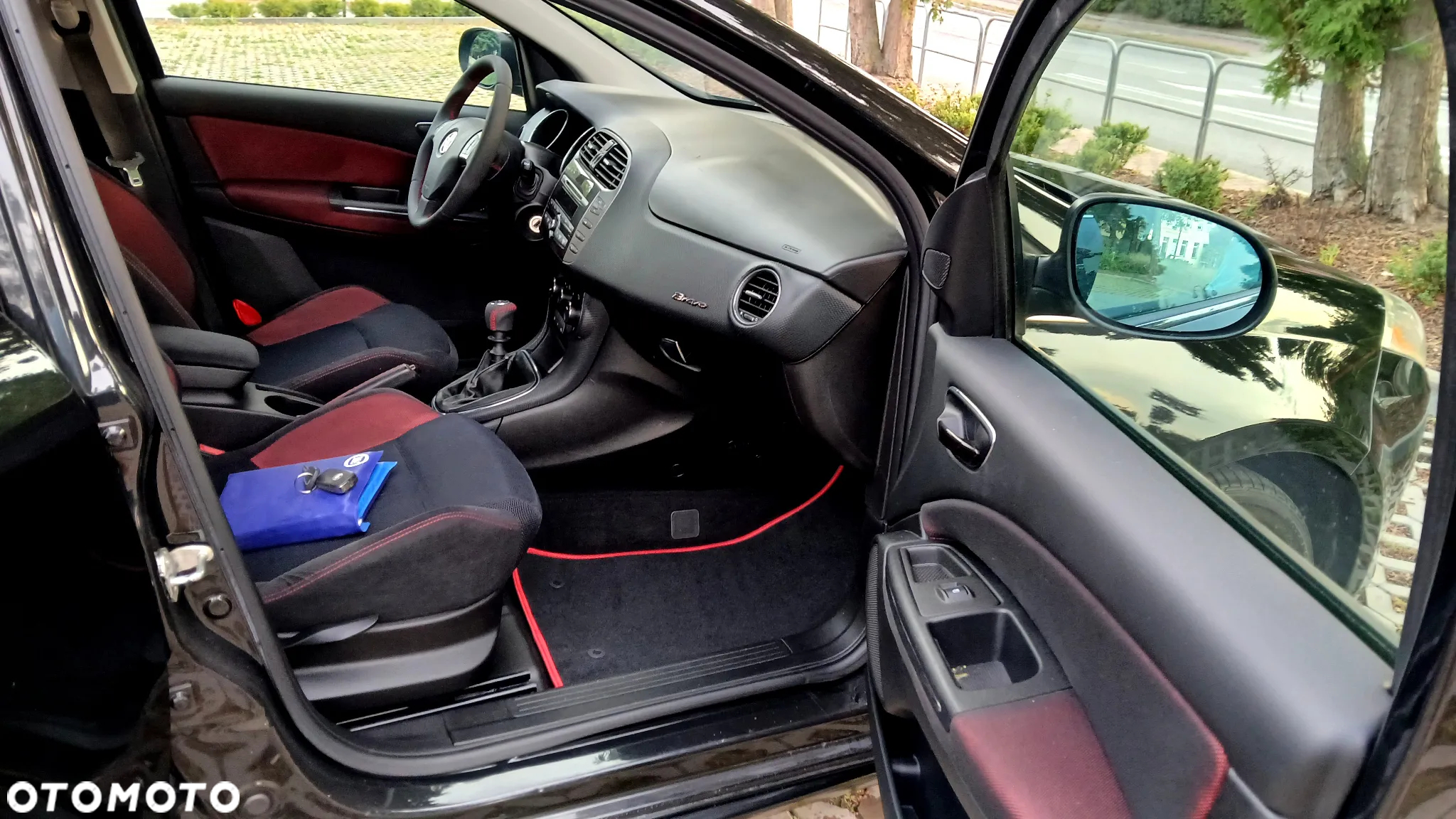 Fiat Bravo 1.4 T-Jet 16V Dynamic - 33