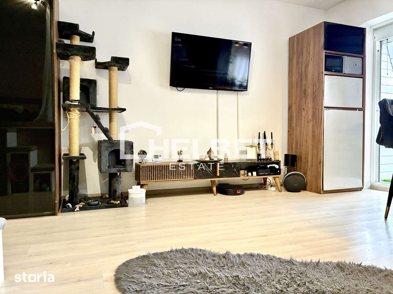 Garsonieră / Subcetate Residence / Mobilată / Utilată - Imagine principală: 4/9
