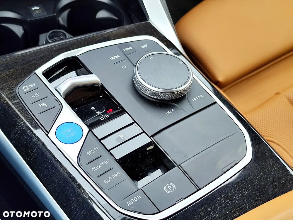 BMW i4 83.9kWh M50 xDrive - 21