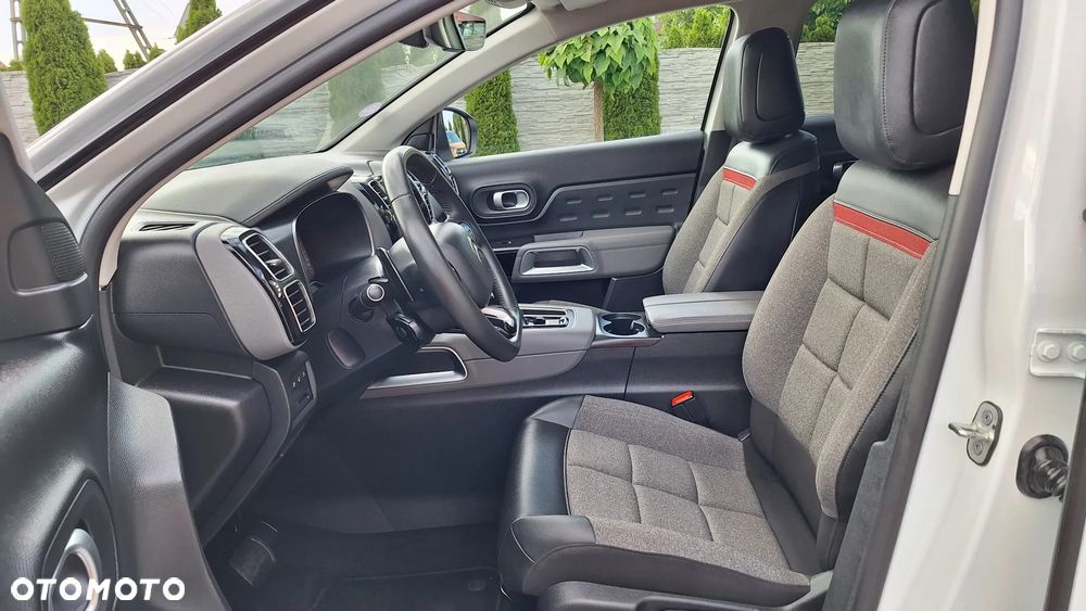 Citroën C5 Aircross 225 e.EAT8 C-SERIES - 21