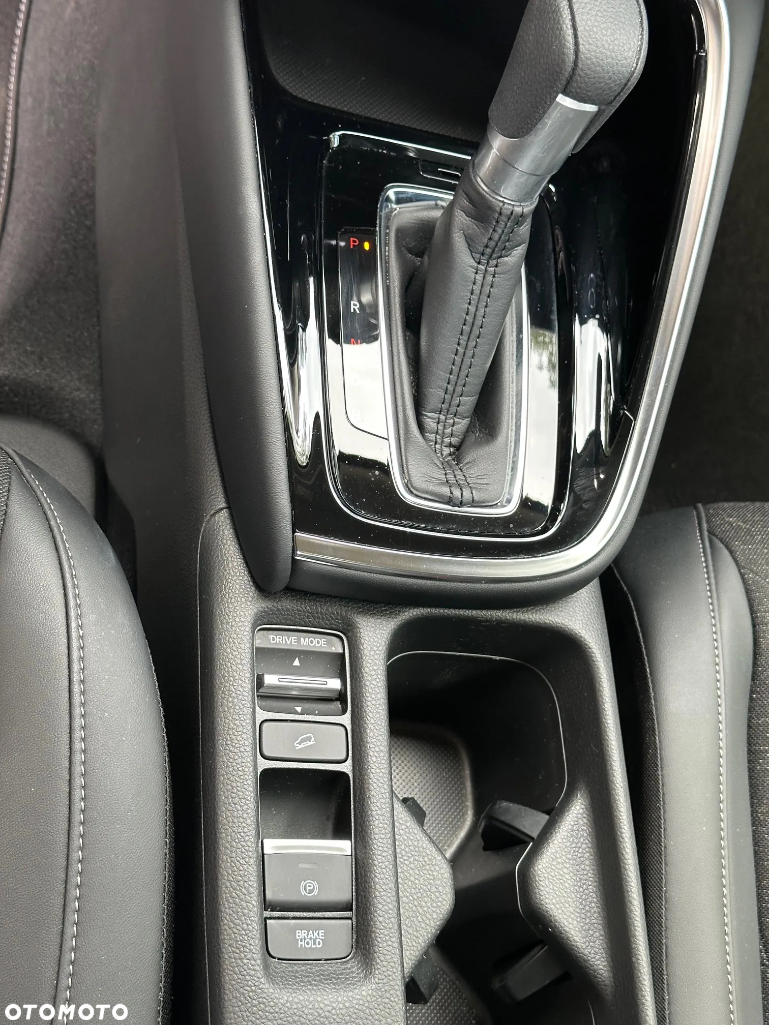 Honda HR-V e:HEV 1.5 i-MMD Hybrid Advance Style Plus - 36
