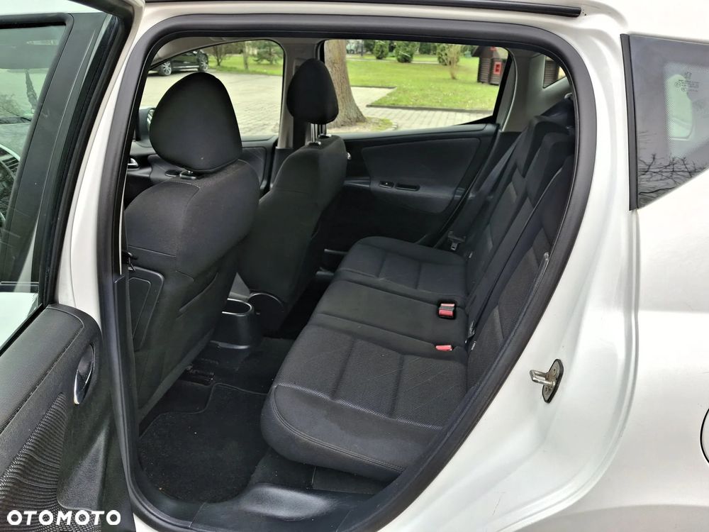 Peugeot 207 1.6 Premium - 19
