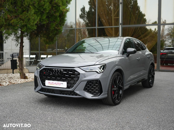 Audi RS Q3