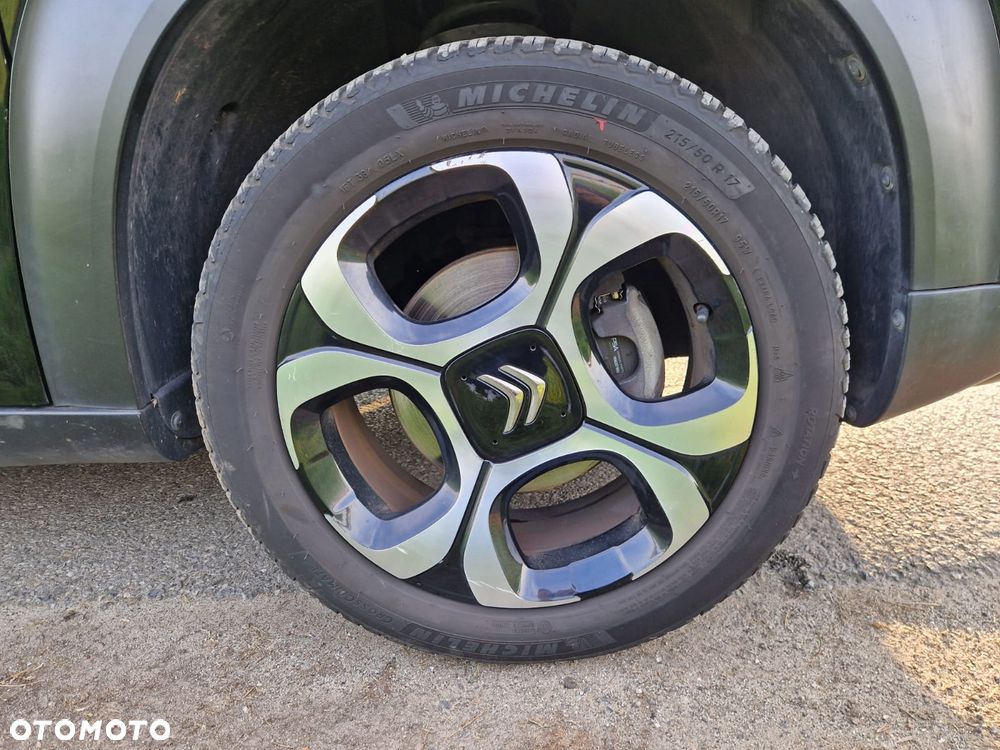 Citroën C3 Aircross PureTech 130 Stop & Start EAT6 OPF SHINE - 29