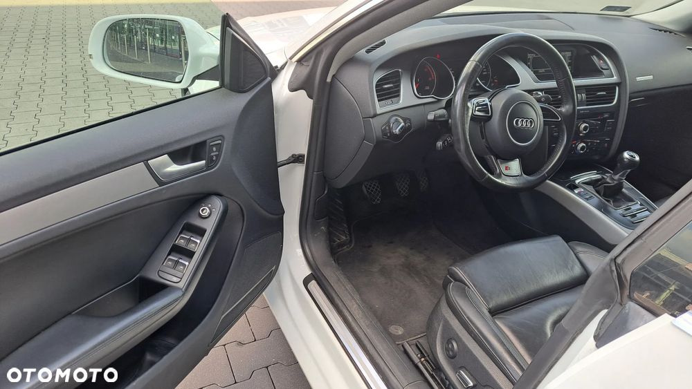 Audi A5 - 9