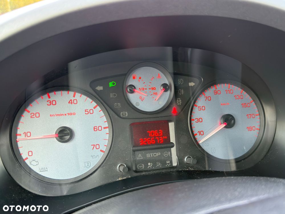 Citroën Berlingo 1.6 BlueHDi Feel - 9