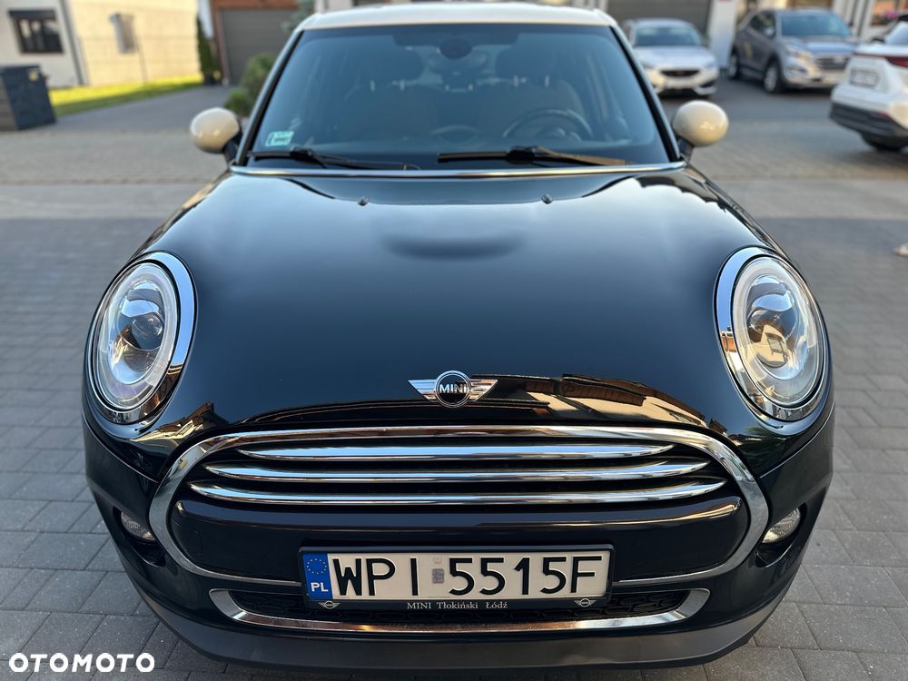 MINI Cooper - 2