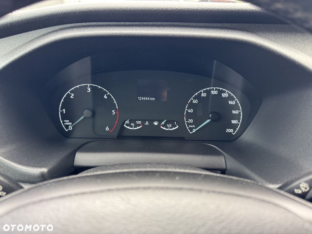Ford TRANSIT - 18