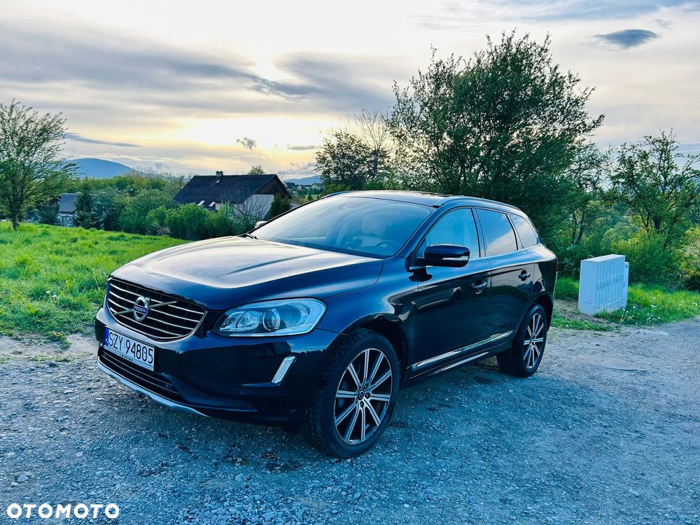 Volvo XC 60 - 8