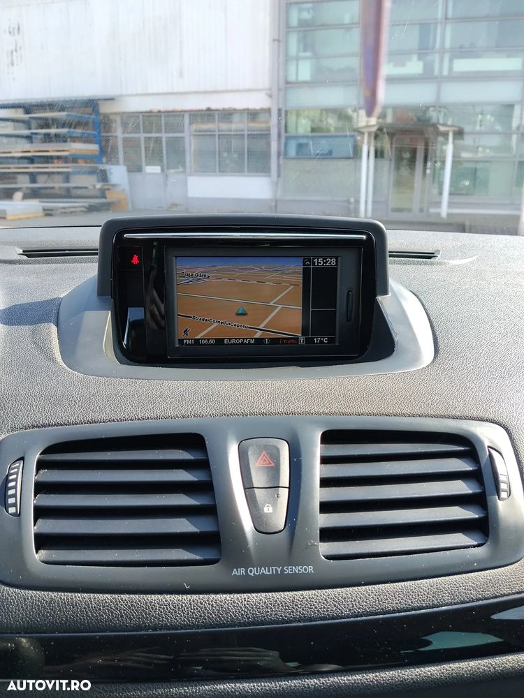 Renault Megane 1.5 dCi Eco2 Expression - 12