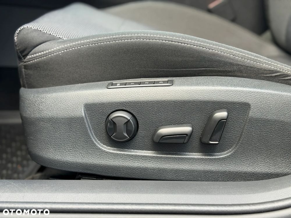 Skoda Superb 2.0 TSI Style DSG - 13