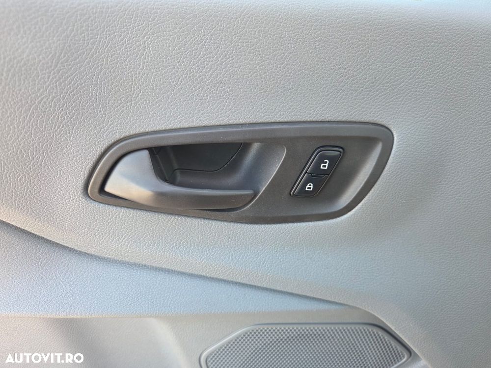 Ford Transit Doka Axa Dubla 7locuri+Bena L=2.80m - 29