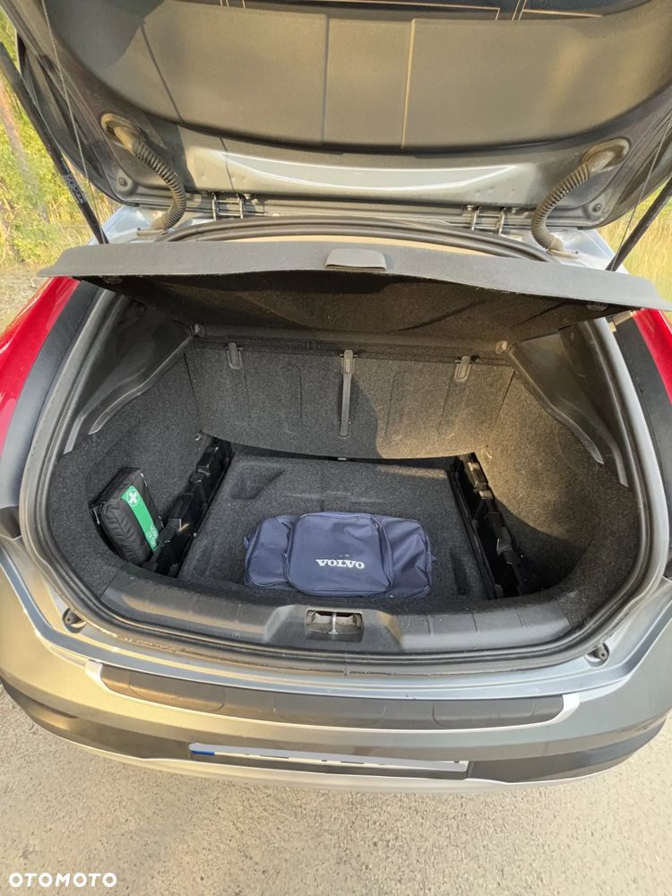 Volvo V40 Cross Country T3 Drive-E Kinetic - 10