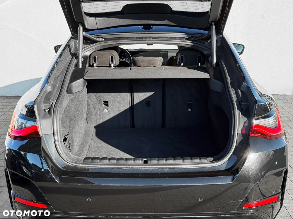 BMW Seria 4 430i xDrive M Sport - 12