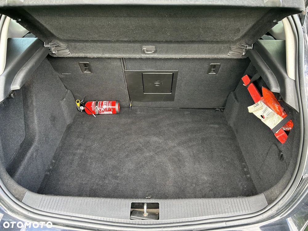 Opel Astra 1.4 T Sport - 8