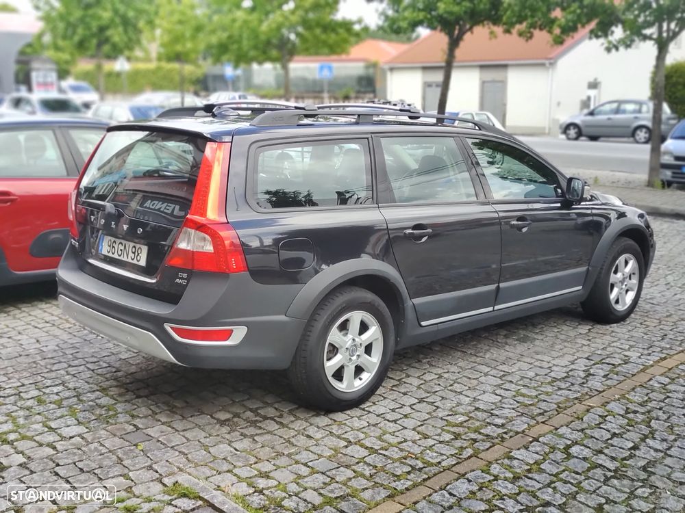 Volvo XC 70 D5 Momentum - 11