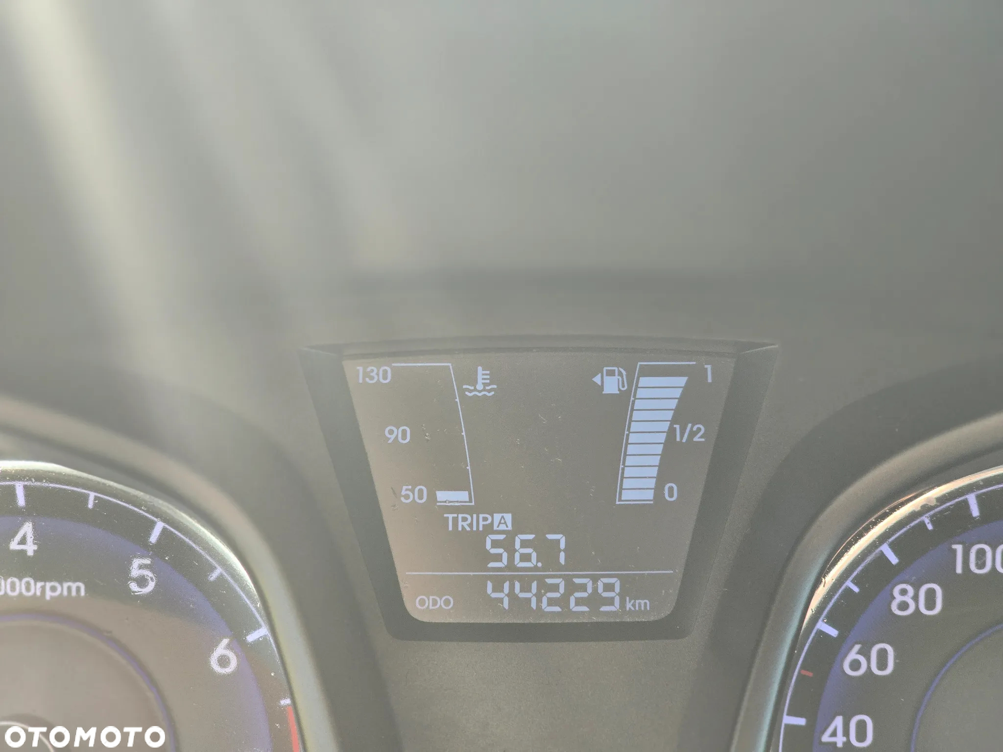 Hyundai ix20 1.4 blue Classic - 6