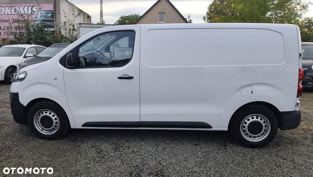 Opel Vivaro Kombi Compact 2,7t Enjoy - 6