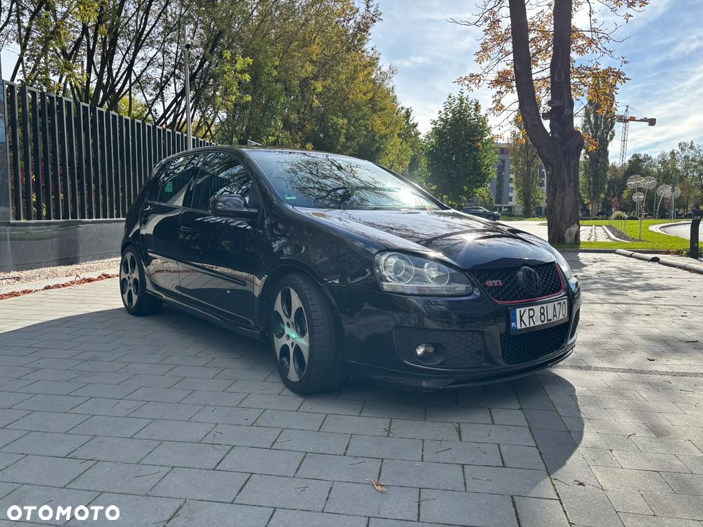 Volkswagen Golf 2.0 TSI GTI Edition 30 DSG - 11