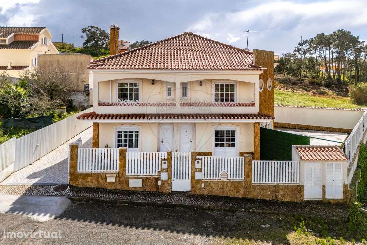 Moradia T6 para venda - Grande imagem: 2/44