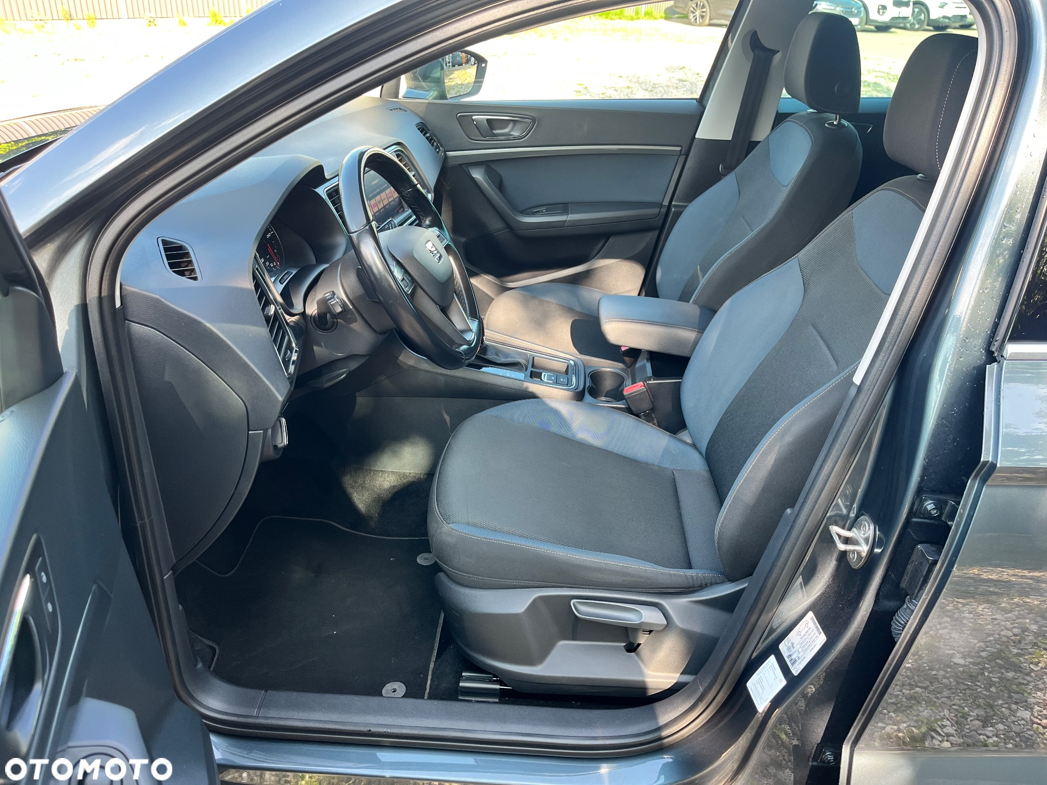 Seat Ateca - 12