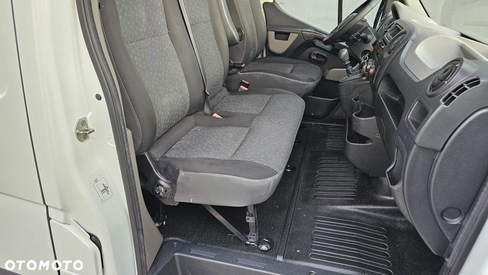 Renault Master L3H2 - 17