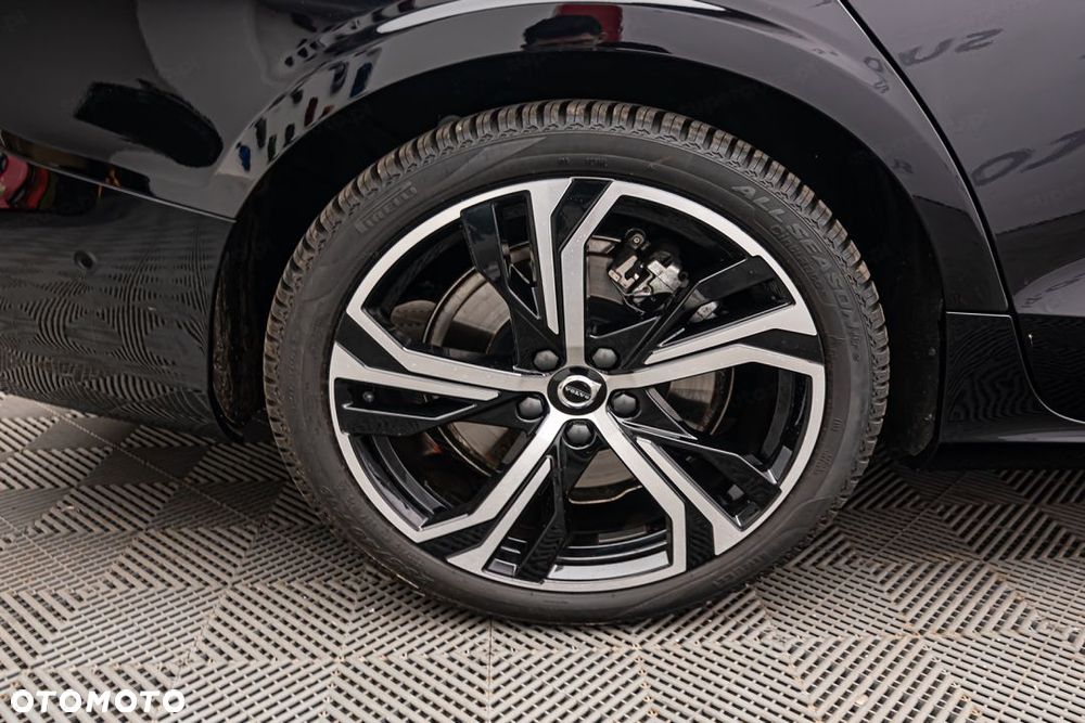Volvo S60 - 34