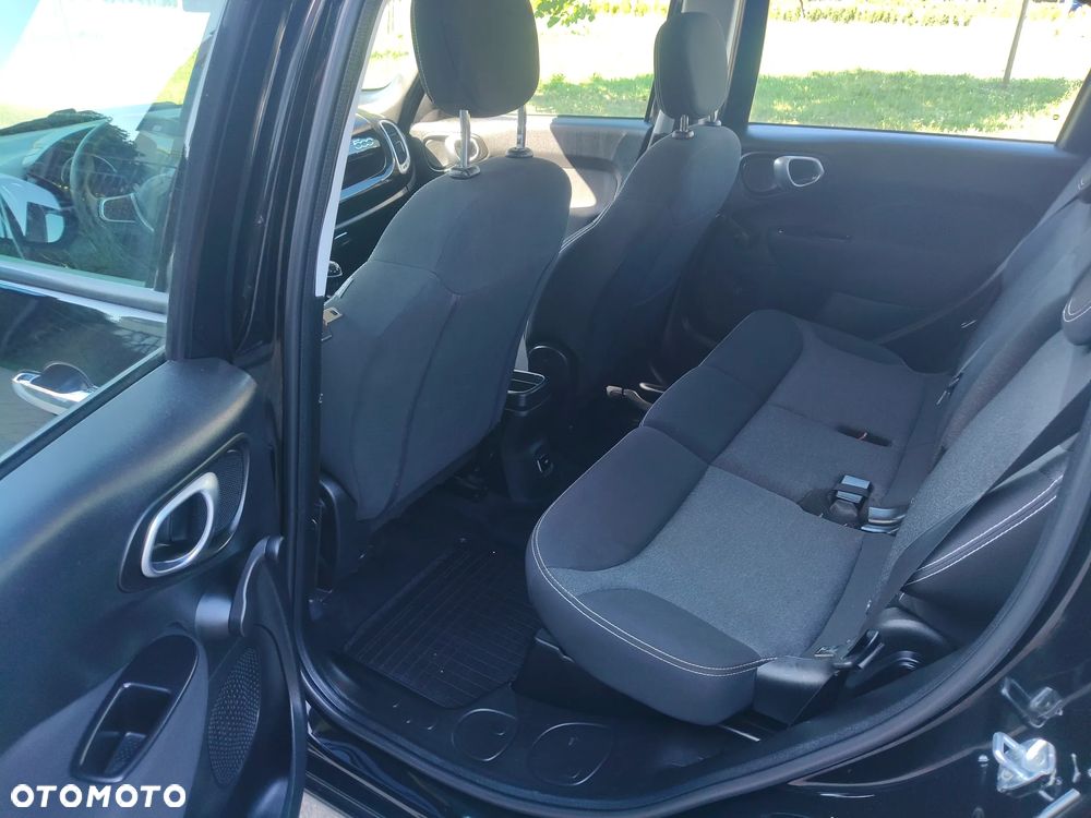 Fiat 500L 1.4 16V Mirror - 13