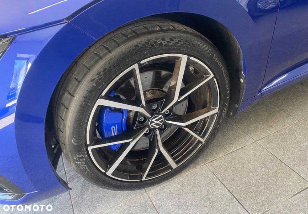 Volkswagen Arteon - 24