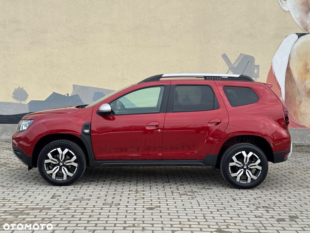 Dacia Duster 1.5 dCi Prestige - 16