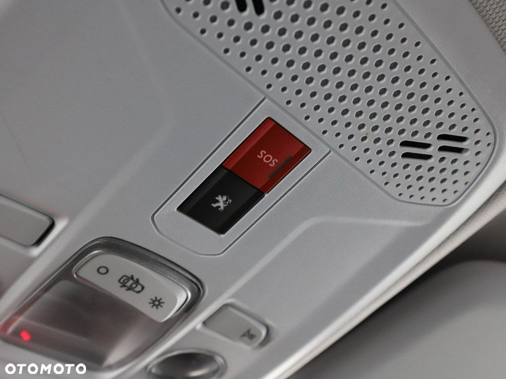 Peugeot 2008 Allure - 37