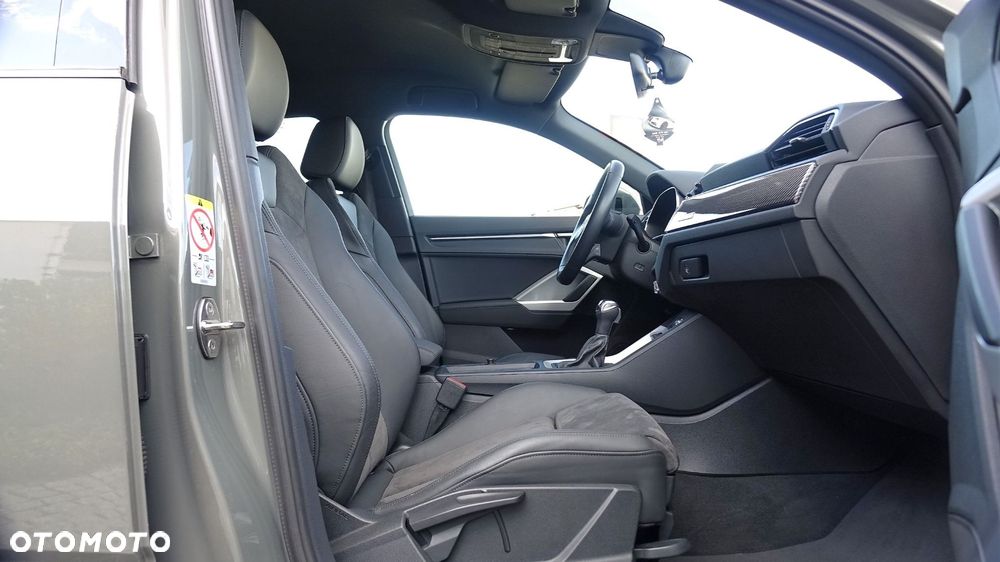 Audi Q3 Sportback - 29