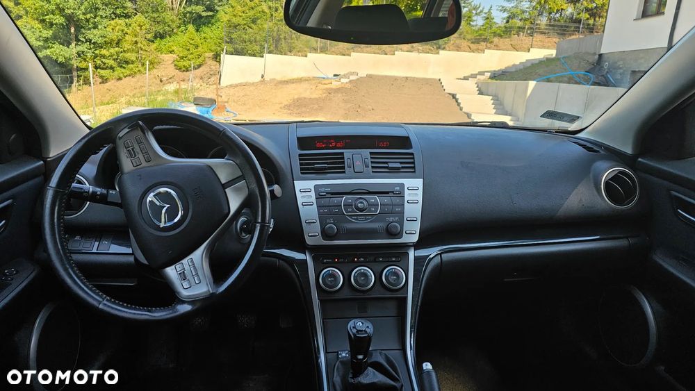 Mazda 6 Sport 2.0 Active - 9