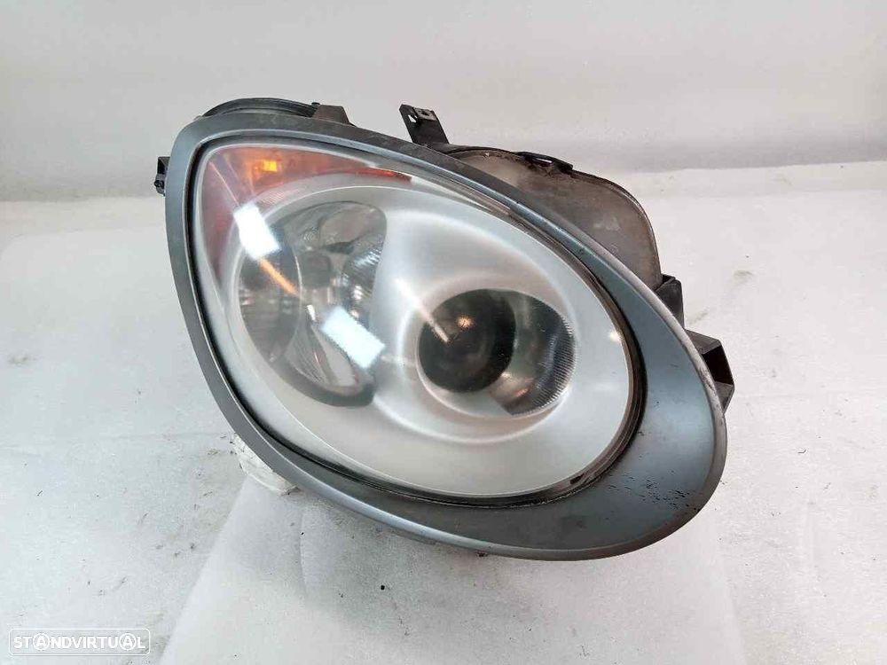 FAROL ESQUERDO ALFA ROMEO MITO 145 - 1
